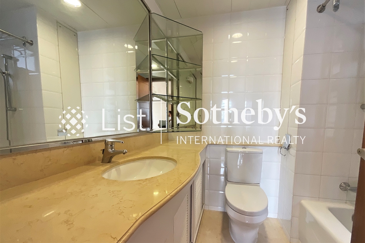Cavendish Heights 嘉雲臺 | Master Bathroom