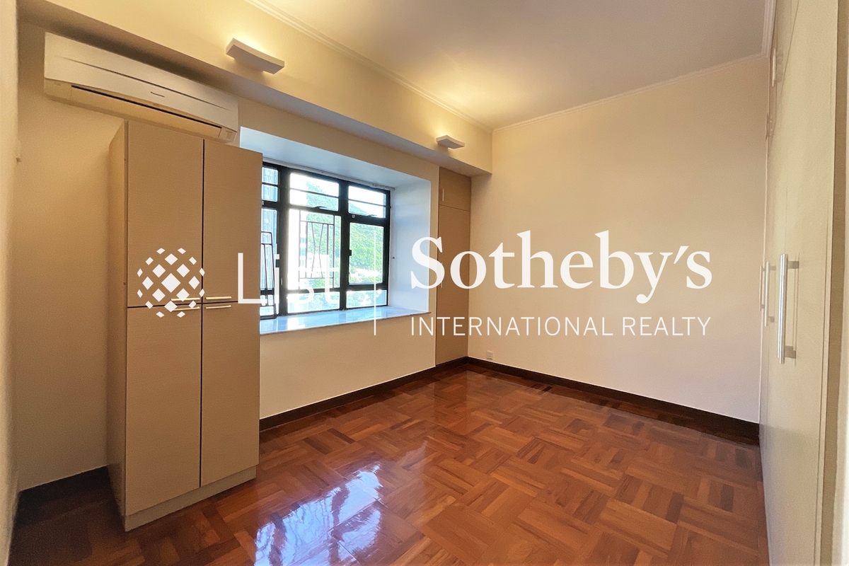 Cavendish Heights 嘉雲臺 | Third Bedroom