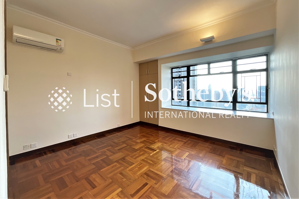 Cavendish Heights 嘉雲臺 | Master Bedroom