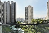 Cavendish Heights 嘉雲臺 | View from Living and Dining Room