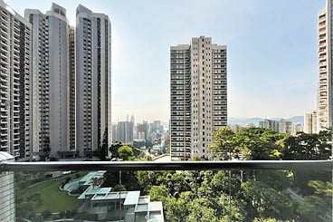 Cavendish Heights 嘉雲臺 | 