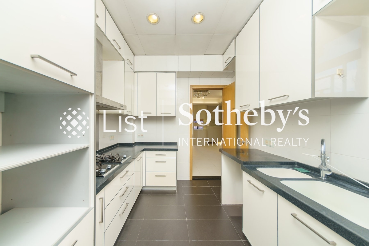 Cavendish Heights 嘉云台 | Kitchen