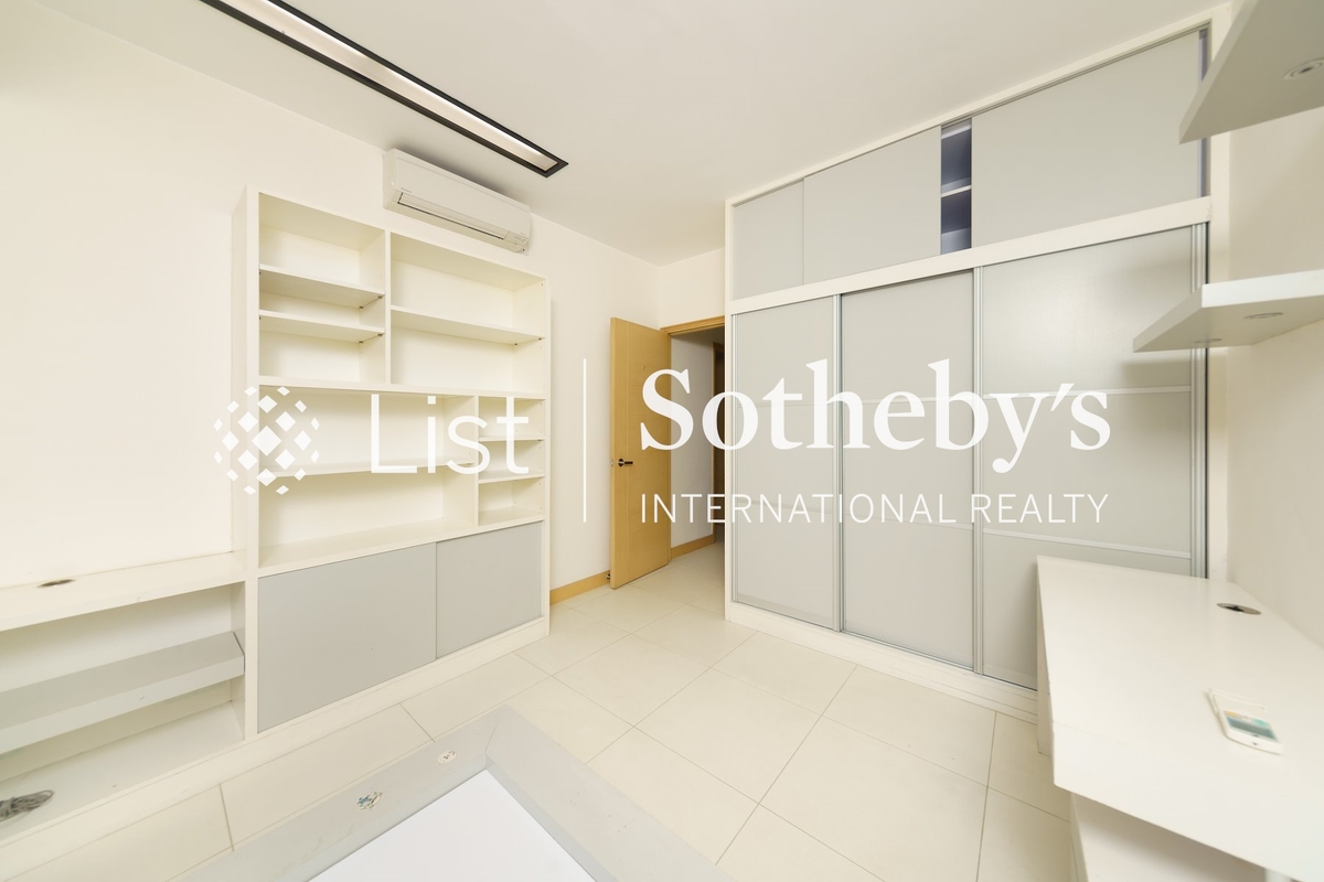 Cavendish Heights 嘉云台 | Third Bedroom