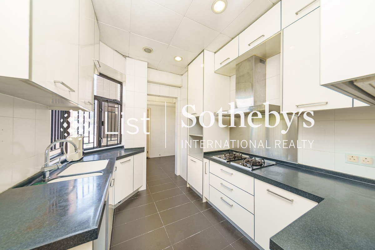 Cavendish Heights 嘉云台 | Kitchen
