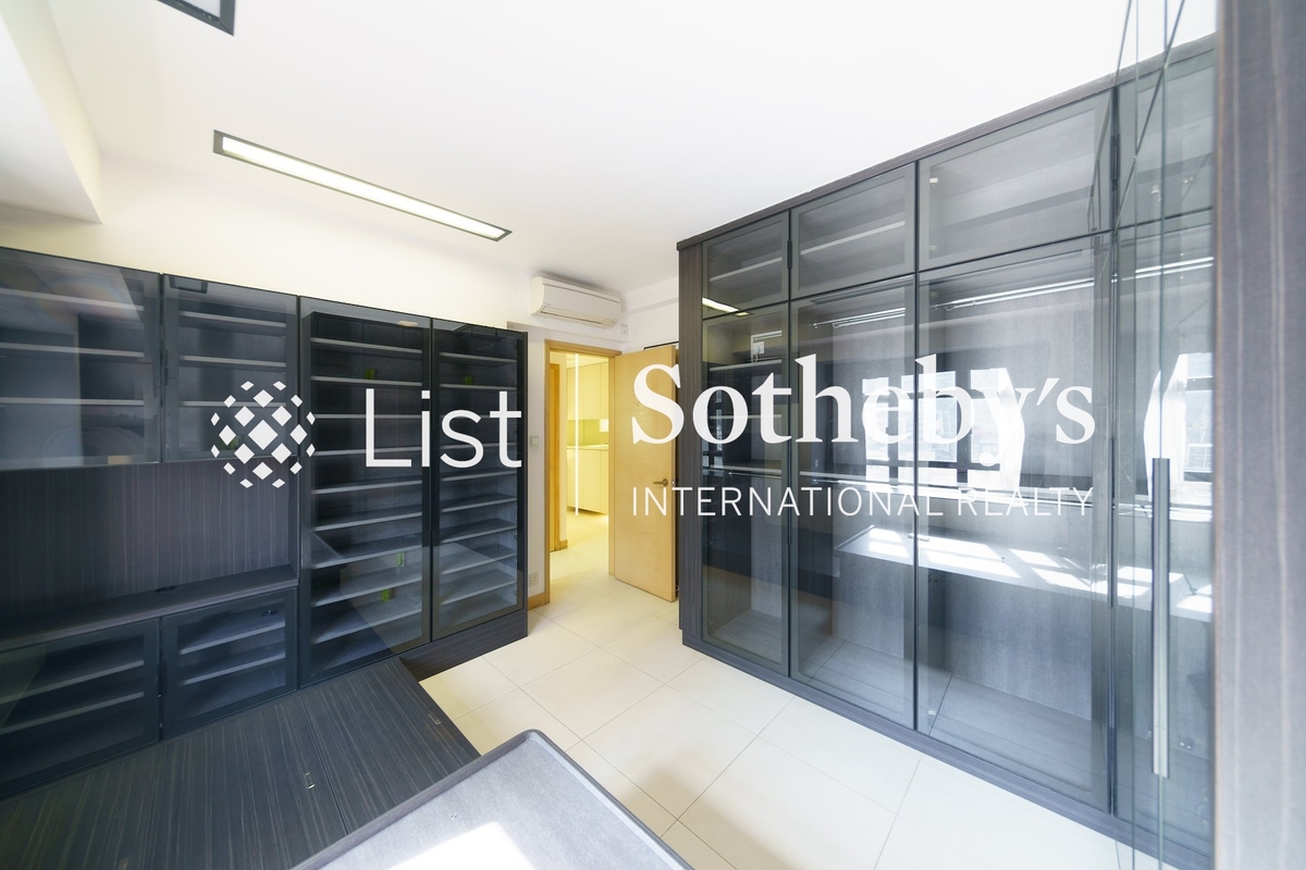Cavendish Heights 嘉云台 | Second Bedroom