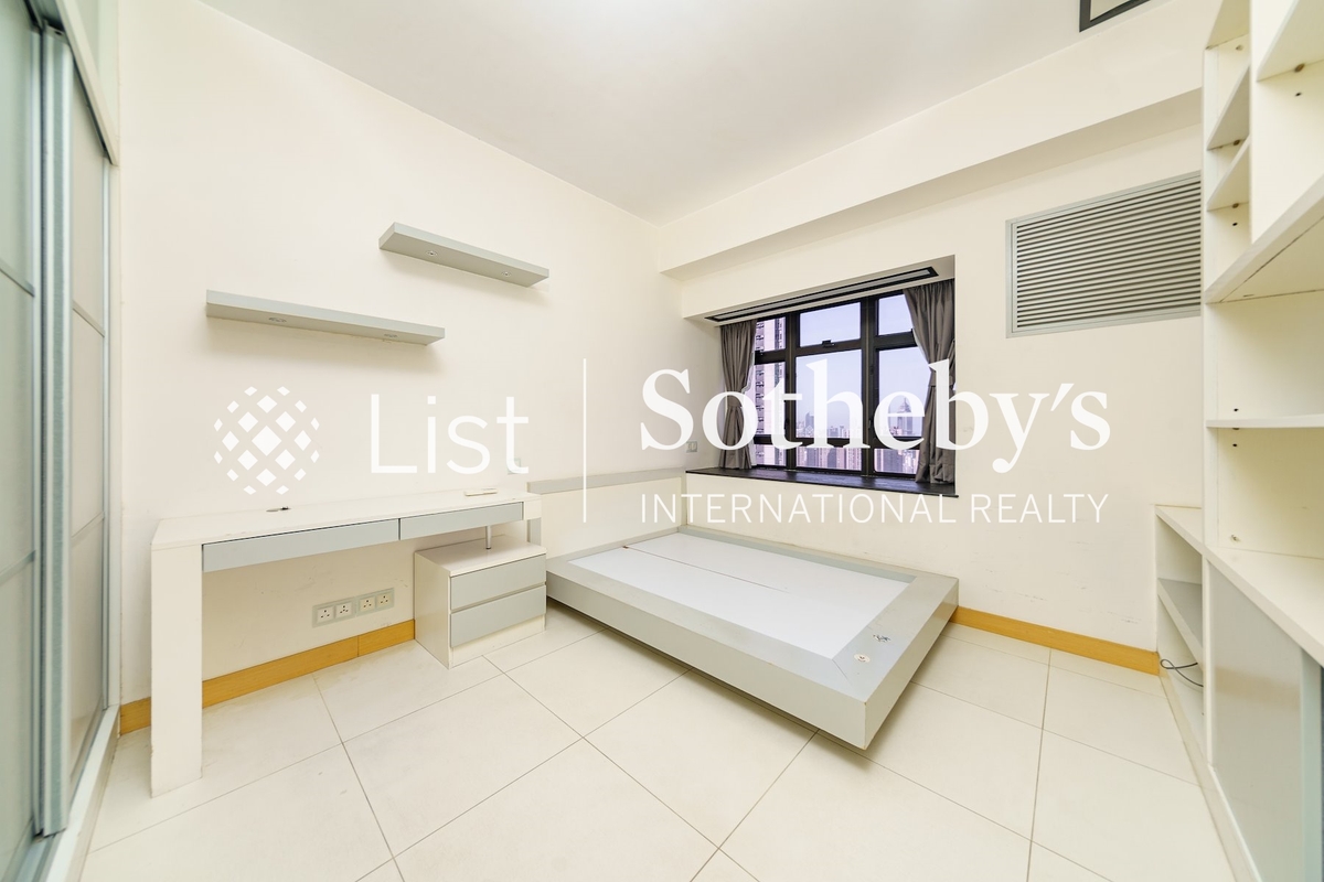 Cavendish Heights 嘉云台 | Third Bedroom