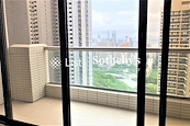 Cavendish Heights 嘉云台 | Balcony off Living and Dining Room