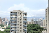 Cavendish Heights 嘉雲臺 | View from Living Room