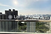 Cavendish Heights 嘉雲臺 | View from Living and Dining Room
