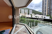 Cavendish Heights 嘉雲臺 | Balcony off Living and Dining Room