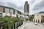 Cavendish Heights 嘉雲臺 | View from Living and Dining Room