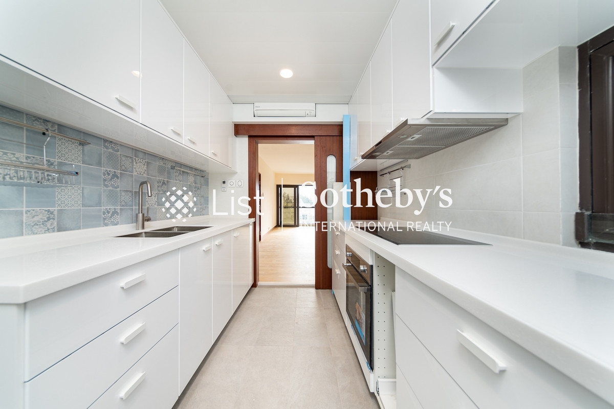 Cavendish Heights 嘉雲臺 | Kitchen