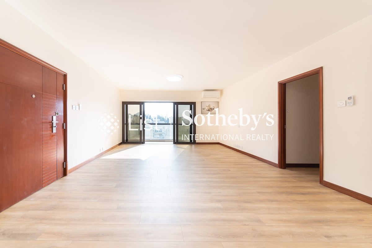 Cavendish Heights 嘉云台 | Living and Dining Room