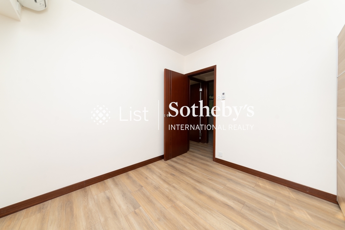 Cavendish Heights 嘉雲臺 | Second Bedroom