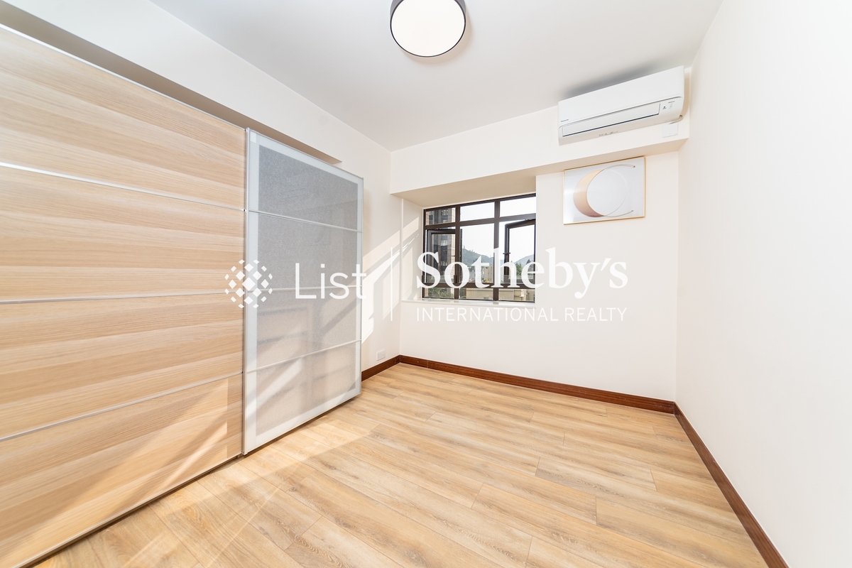 Cavendish Heights 嘉雲臺 | Second Bedroom