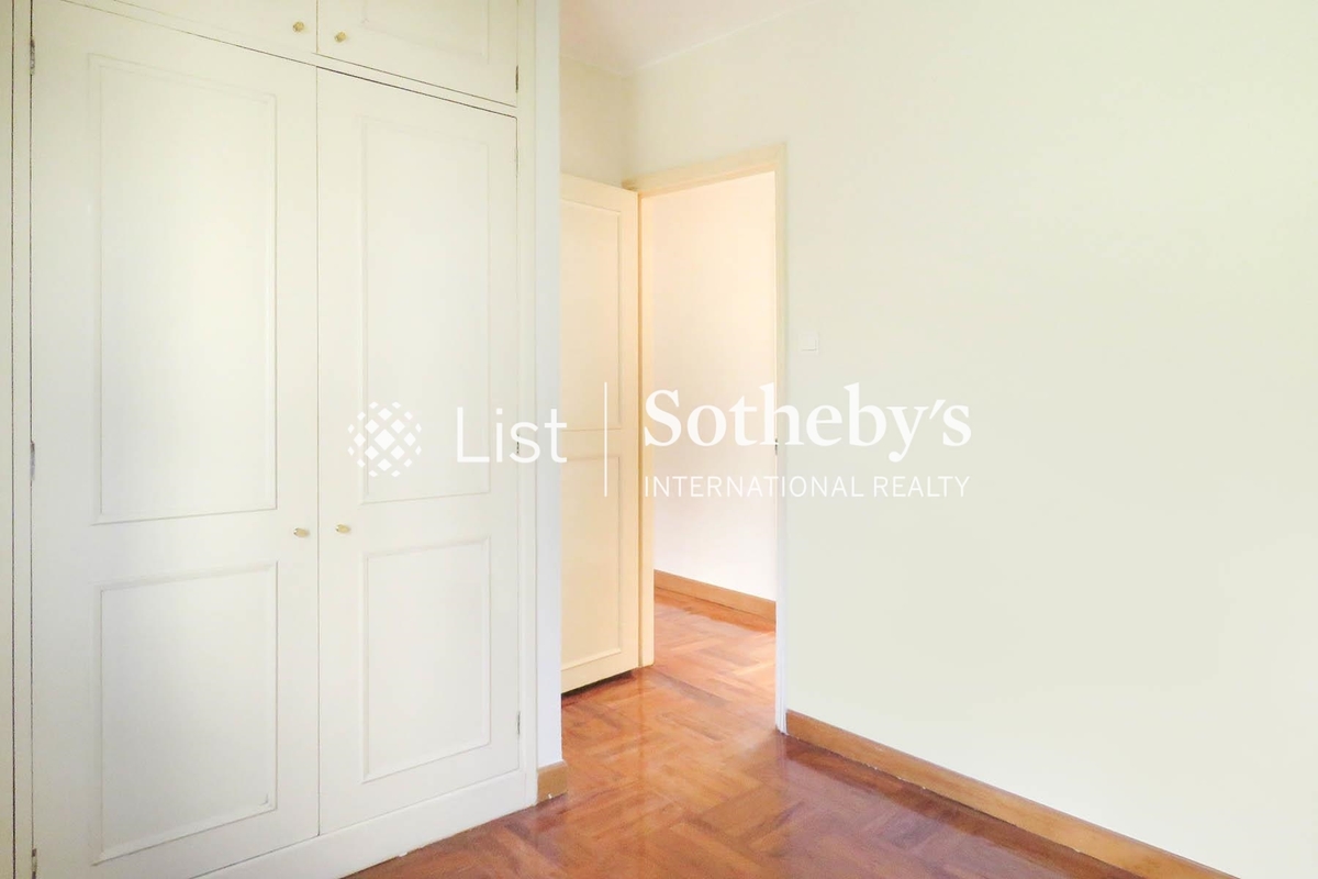 Cavendish Heights 嘉云台 | Second Bedroom