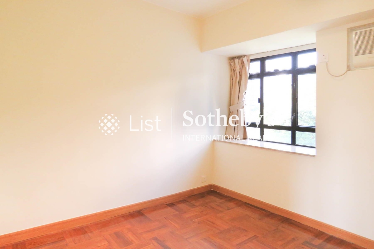 Cavendish Heights 嘉云台 | Second Bedroom