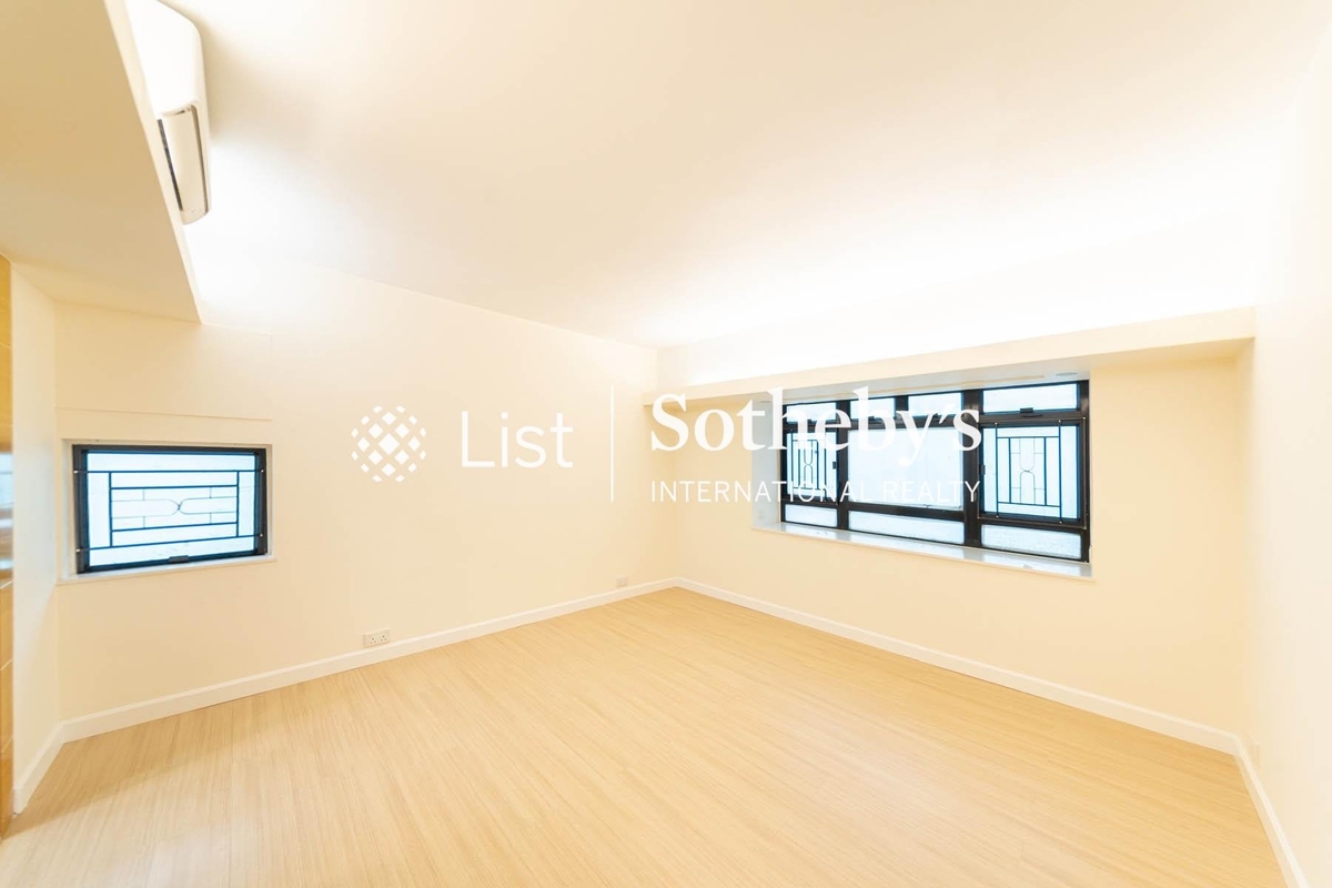 Cavendish Heights 嘉雲臺 | Master Bedroom