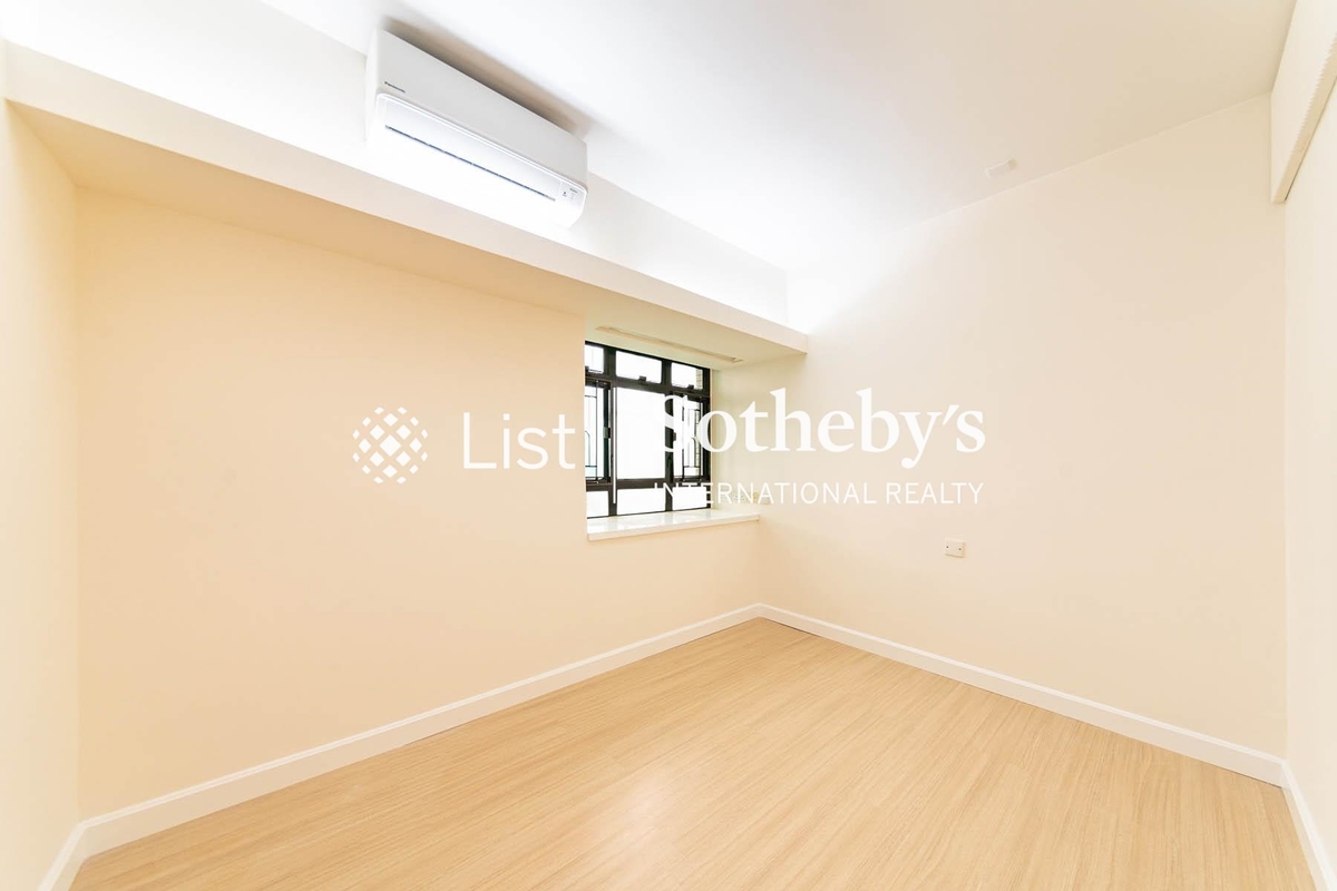 Cavendish Heights 嘉雲臺 | Second Bedroom
