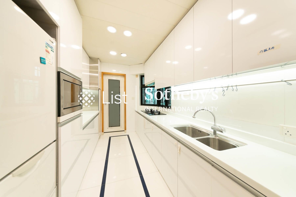 Cavendish Heights 嘉雲臺 | Kitchen