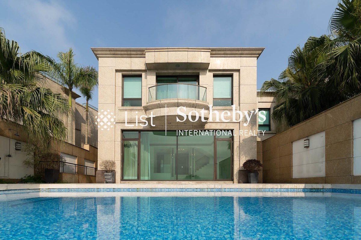 Kelletteria 加列山道 71号 | Private Garden and Pool off Living Room