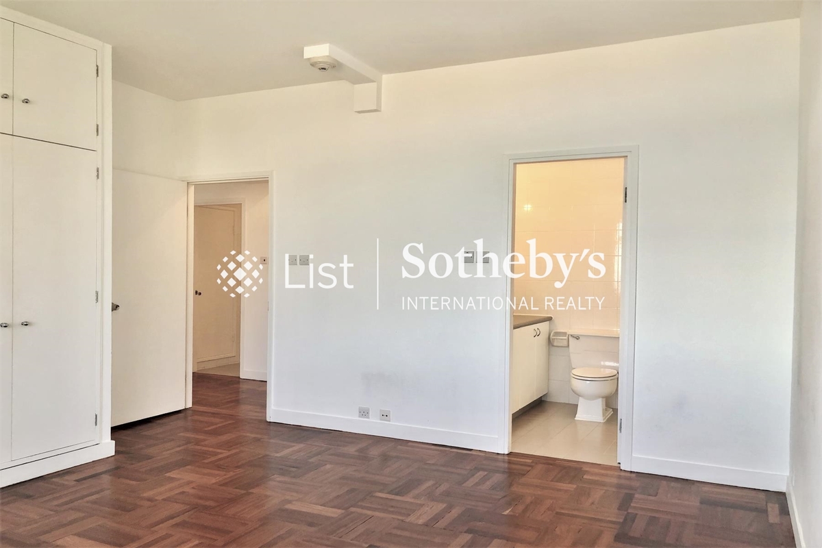 Repulse Bay Apartments 淺水灣花園大廈 | Master Bedroom