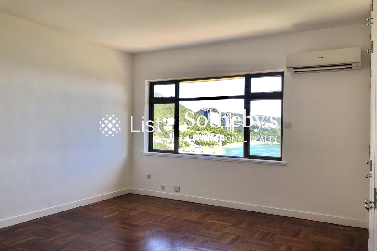 Repulse Bay Apartments 淺水灣花園大廈 | Master Bedroom