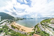 Repulse Bay Apartments 浅水湾花园大厦 | View from Balcony