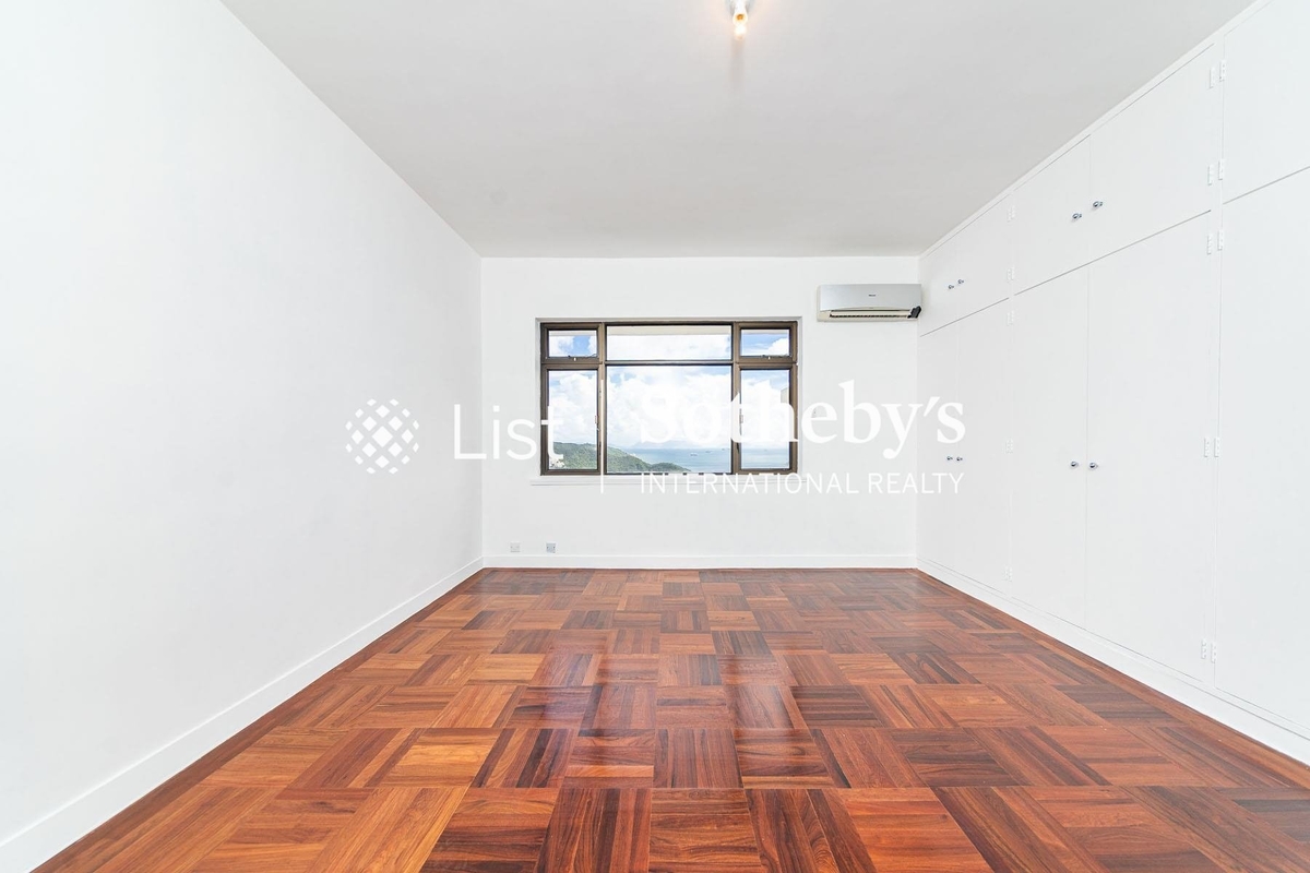 Repulse Bay Apartments 浅水湾花园大厦 | Master Bedroom