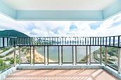Repulse Bay Apartments 浅水湾花园大厦 | Balcony off Living Room