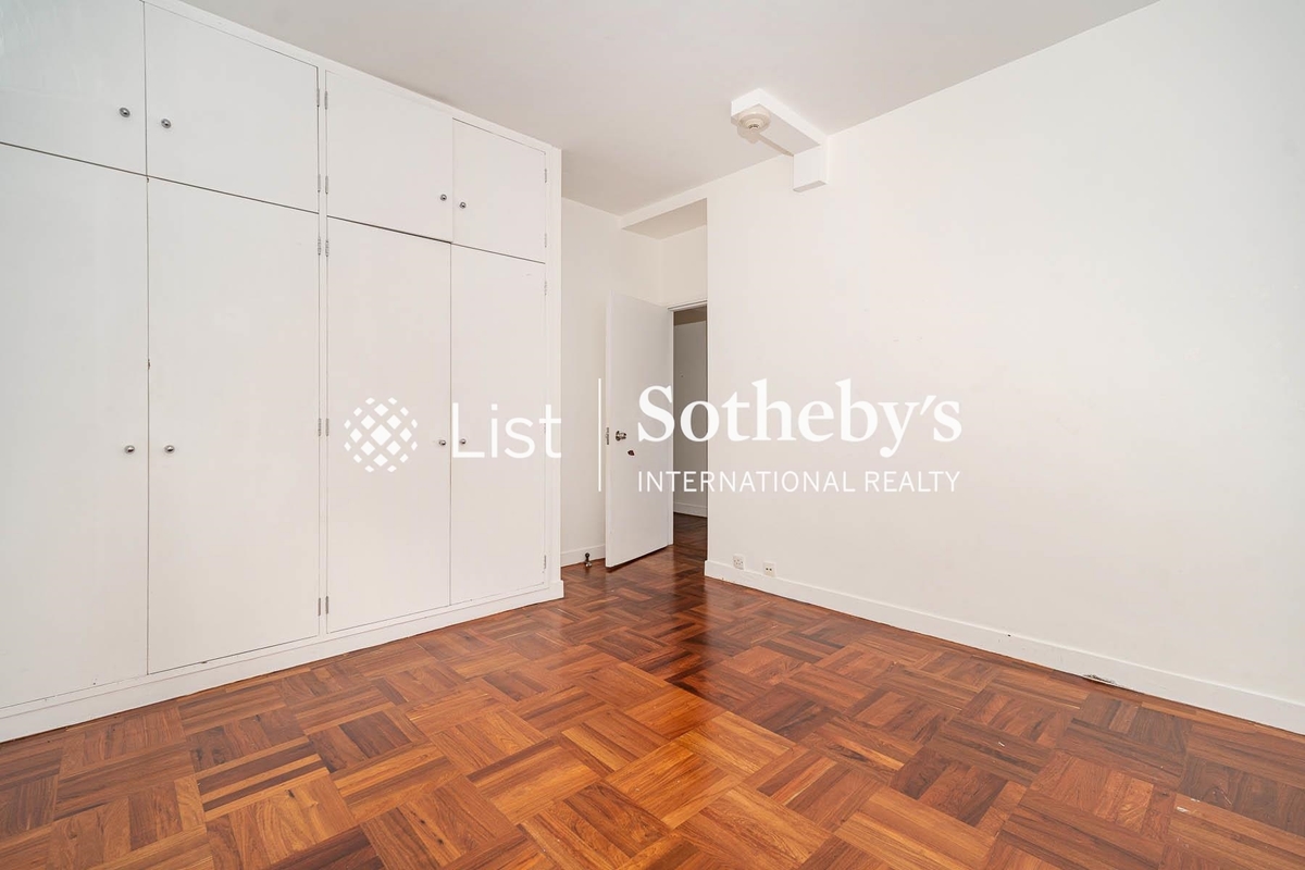 Repulse Bay Apartments 淺水灣花園大廈 | Second Bedroom