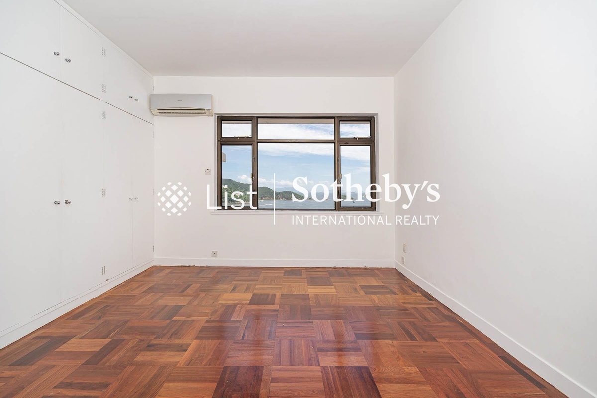 Repulse Bay Apartments 淺水灣花園大廈 | Master Bedroom