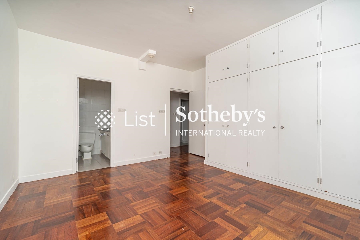 Repulse Bay Apartments 淺水灣花園大廈 | Master Bedroom