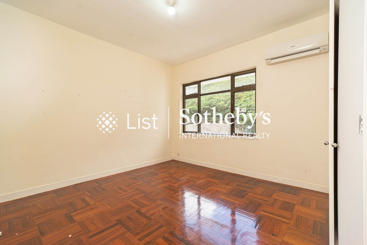 Repulse Bay Apartments 淺水灣花園大廈 | Second Bedroom