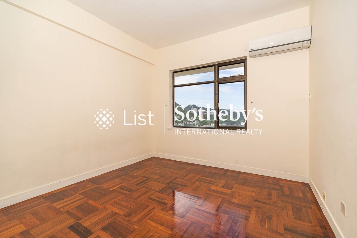 Repulse Bay Apartments 淺水灣花園大廈 | Third Bedroom