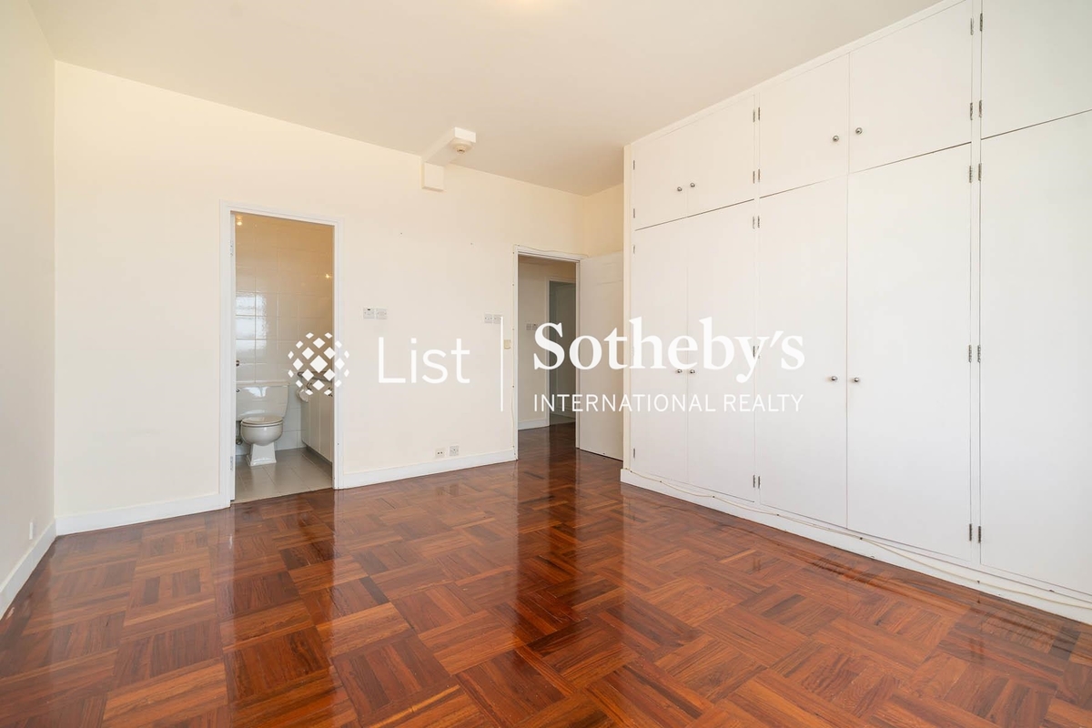 Repulse Bay Apartments 淺水灣花園大廈 | Master Bedroom