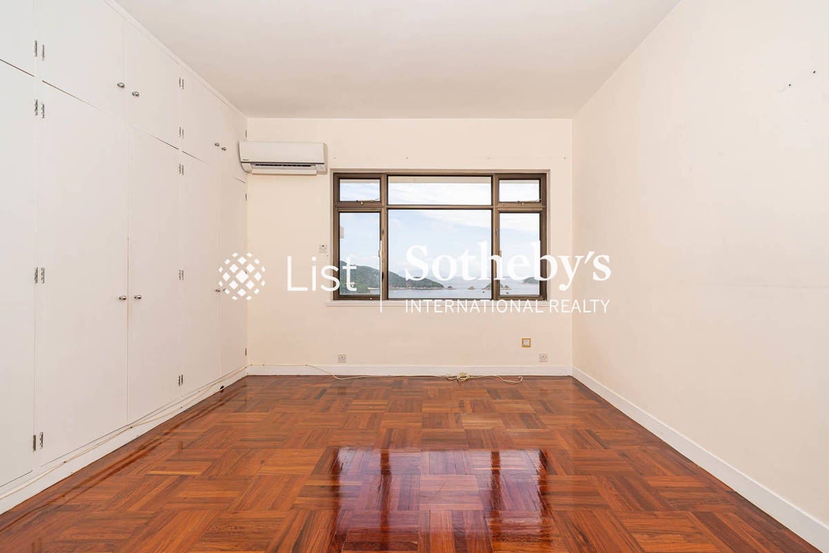 Repulse Bay Apartments 淺水灣花園大廈 | Master Bedroom
