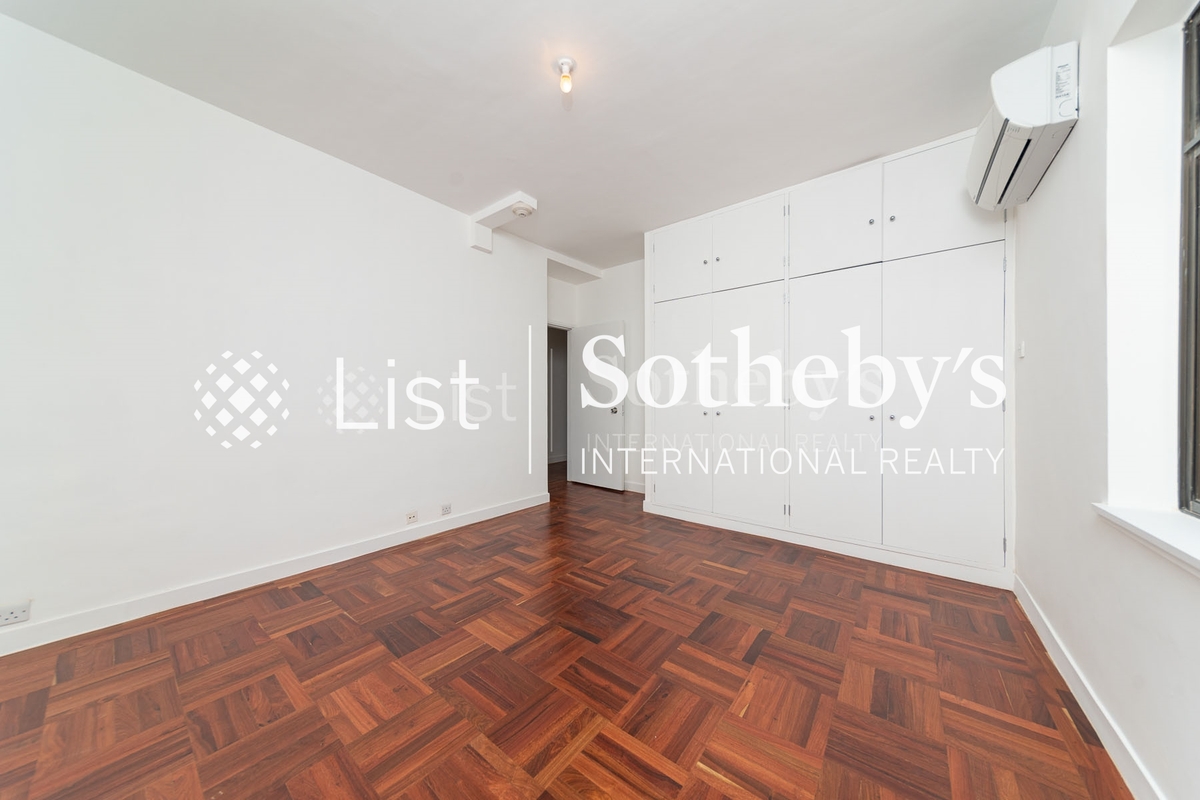 Repulse Bay Apartments 淺水灣花園大廈 | Second Bedroom