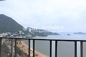 Repulse Bay Apartments 淺水灣花園大廈 | Balcony off Living and Dining Room