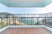 Repulse Bay Apartments 淺水灣花園大廈 | Balcony off Living Room