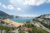 Repulse Bay Apartments 淺水灣花園大廈 | View from Living and Dining Room