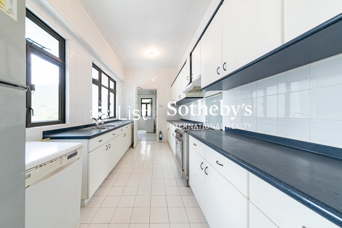 Repulse Bay Apartments 淺水灣花園大廈 | Kitchen