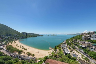 Repulse Bay Apartments 淺水灣花園大廈 | 