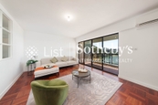 Repulse Bay Apartments 淺水灣花園大廈 | Living Room