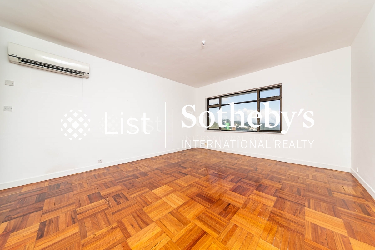 Repulse Bay Apartments 浅水湾花园大厦 | Master Bedroom