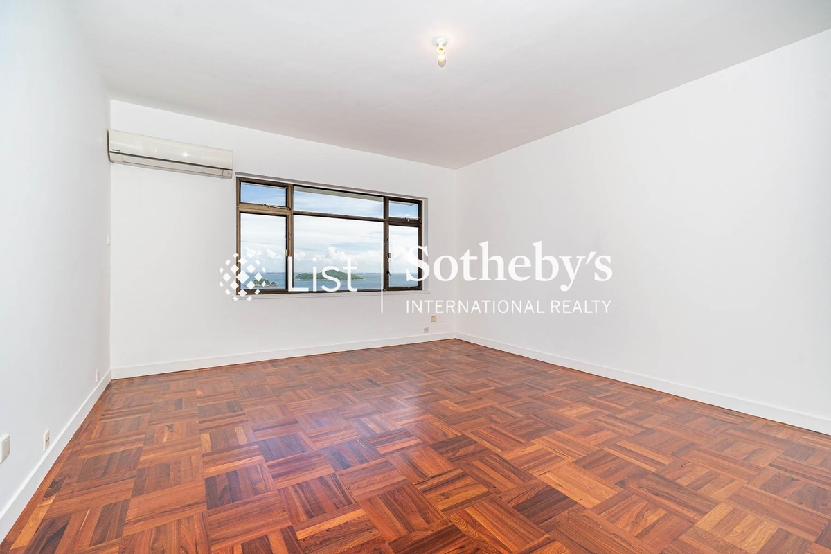 Repulse Bay Apartments 淺水灣花園大廈 | Master Bedroom