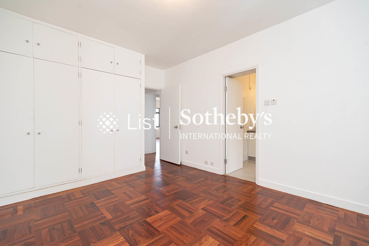 Repulse Bay Apartments 淺水灣花園大廈 | Second En-suite Bedroom