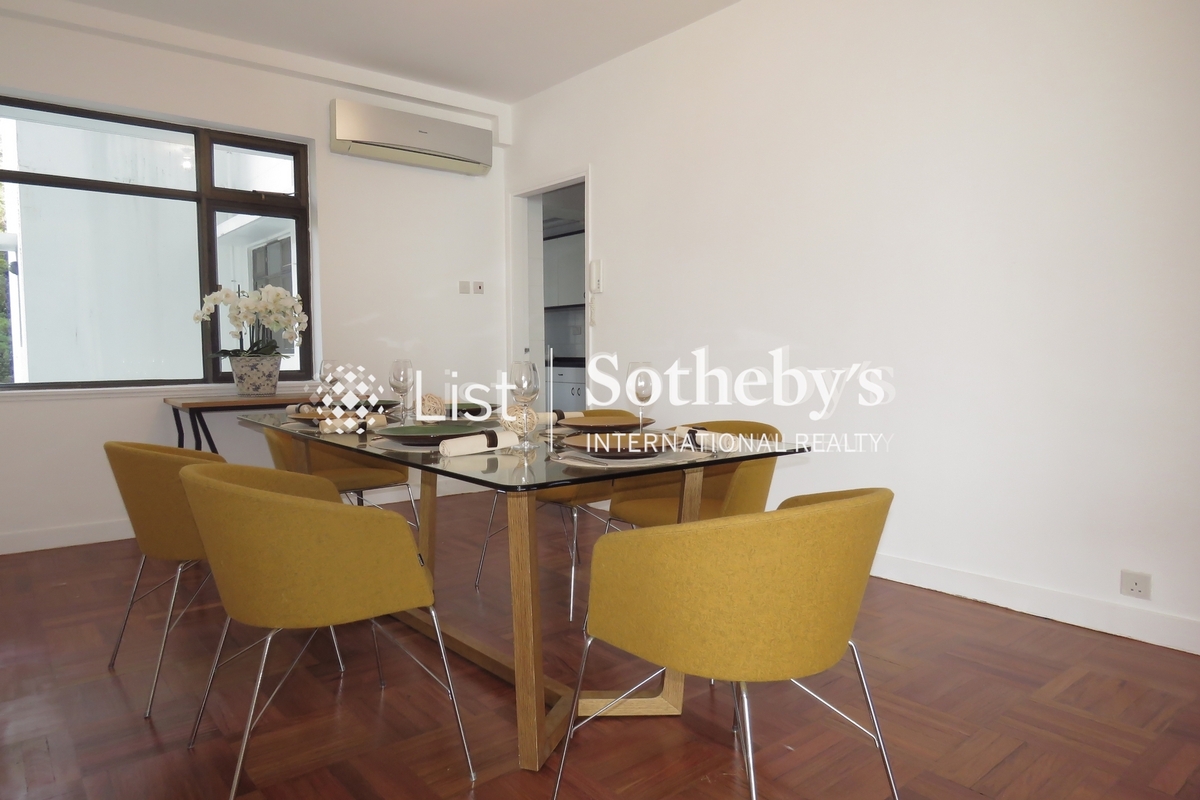 Repulse Bay Apartments 浅水湾花园大厦 | Dining Room