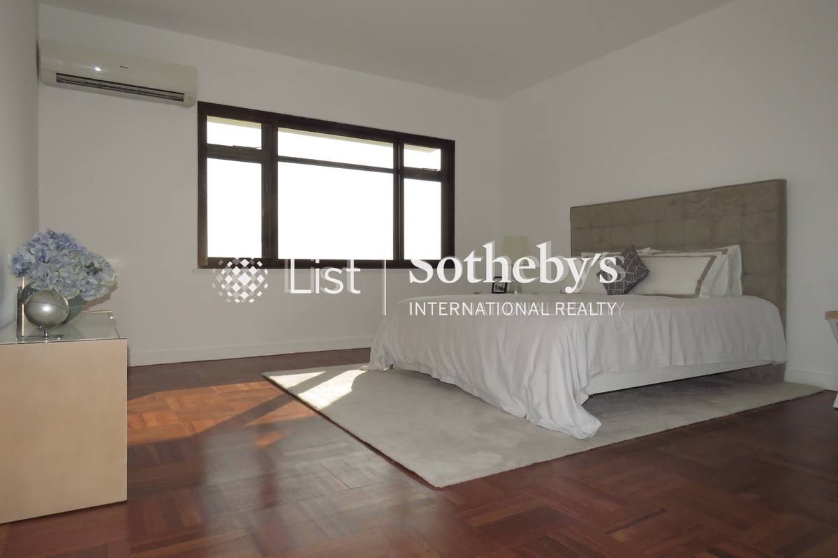 Repulse Bay Apartments 浅水湾花园大厦 | Master Bedroom