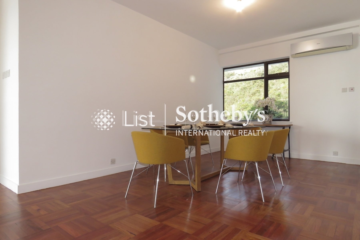 Repulse Bay Apartments 浅水湾花园大厦 | Dining Room